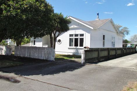 Photo of property in 3 Miriam Street, Masterton, 5810