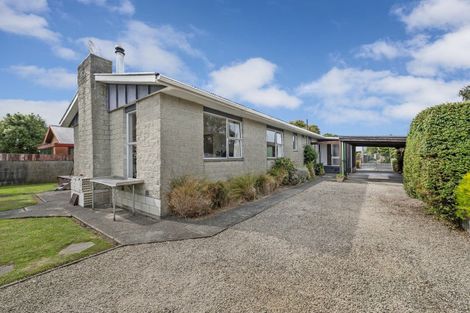 Photo of property in 33 Selwyn Street, Leeston, 7632