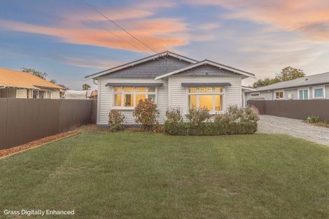 Photo of property in 41 Stapletons Road, Richmond, Christchurch, 8013