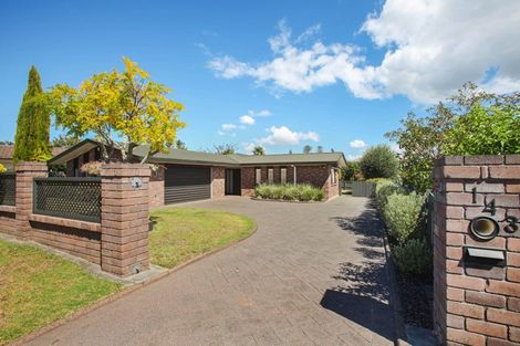 Photo of property in 143 Whitford Road, Somerville, Auckland, 2014