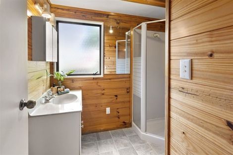 Photo of property in 81 Fourth Avenue, Woodhill, Whangarei, 0110