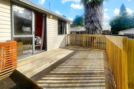 Photo of property in 31a Kellett Road, Ranui, Auckland, 0612