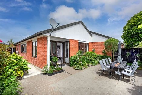 Photo of property in 3/15 Suva Street, Upper Riccarton, Christchurch, 8041