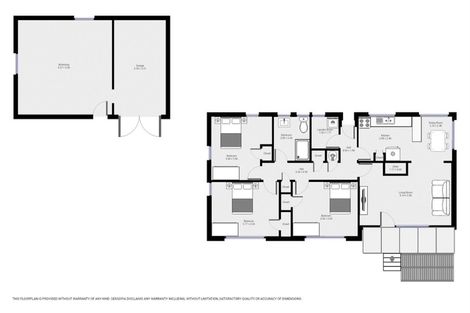 Photo of property in 50 Ewert Street, Fordlands, Rotorua, 3015