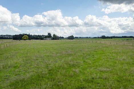 Photo of property in 130 Taylor Road, Ongaonga, 4278