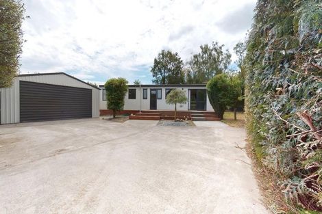 Photo of property in 95a Michael Street, Rakaia, 7710