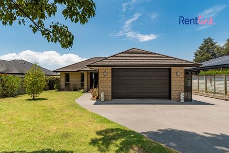 Photo of property in 52 Kayelene Place, Omokoroa, 3114