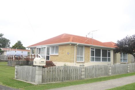 Photo of property in 70 Cameron Road, Te Puke, 3119