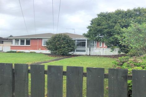 Photo of property in 20 Bader Street, Bader, Hamilton, 3206