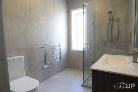 Photo of property in 1/2 Warrant Officer Lane, Hobsonville, Auckland, 0616