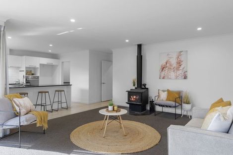 Photo of property in 3 Walter Place, Kirwee, Darfield, 7571