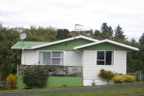 Photo of property in 125 Pembroke Street, Westown, New Plymouth, 4310