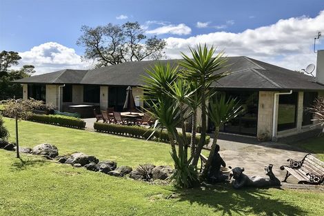 Photo of property in 350 Bedford Road, Kaimiro, Inglewood, 4386