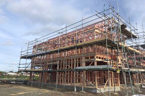 Photo of property in 71 Bellbird Street, Papakura, 2110