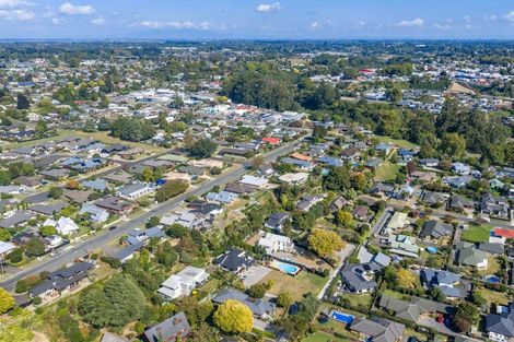 Photo of property in 9f Bronte Place, Leamington, Cambridge, 3432