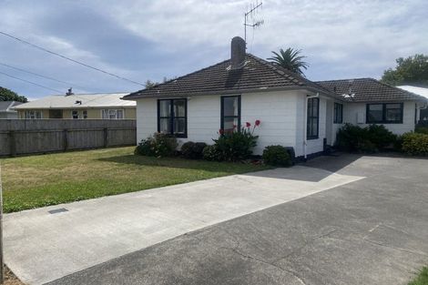 Photo of property in 40 Lister Crescent, Maraenui, Napier, 4110