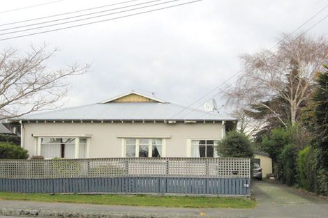 Photo of property in 37 Albany Street, St Albans, Christchurch, 8014