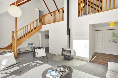 Photo of property in 1744 Tram Road, Swannanoa, Rangiora, 7475