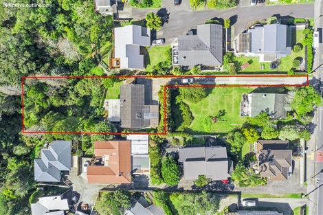 Photo of property in 171a Mokoia Road, Birkenhead, Auckland, 0626