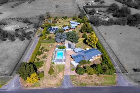 Photo of property in 52 Lissette Road, Newstead, Hamilton, 3286