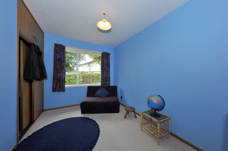 Photo of property in 10 Glamis Place, Cashmere, Christchurch, 8022