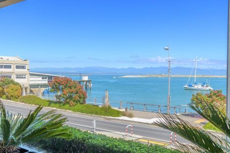 Photo of property in Quay Apartments, 101/283 Wakefield Quay, Stepneyville, Nelson, 7010