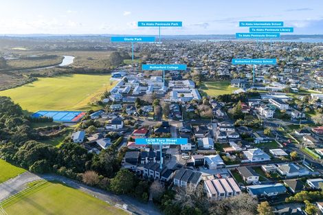 Photo of property in 14/26 Toru Street, Te Atatu Peninsula, Auckland, 0610
