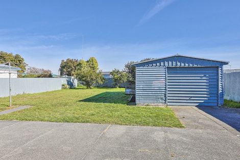 Photo of property in 53 Oldham Avenue, Onekawa, Napier, 4110