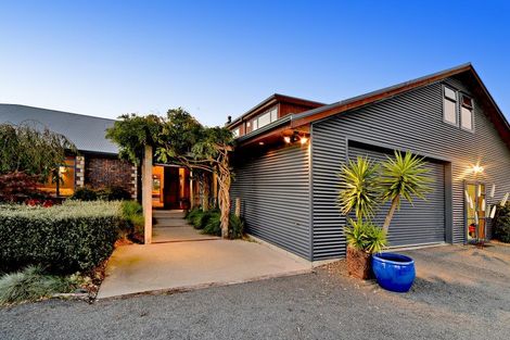 Photo of property in 116 Blackbridge Road, Karaka, Papakura, 2580