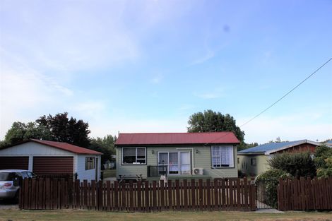 Photo of property in 10 Farm Street, Lumsden, 9730