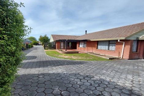 Photo of property in 67 Patterson Terrace, Halswell, Christchurch, 8025