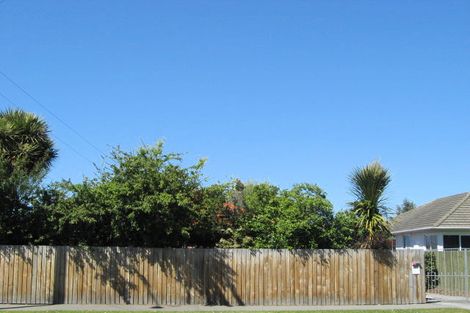 Photo of property in 343 Wairakei Road, Burnside, Christchurch, 8053