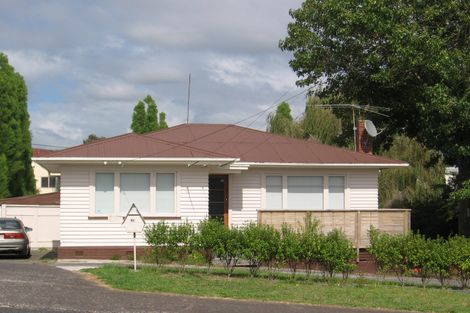 Photo of property in 42a Kelman Road, Kelston, Auckland, 0602