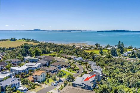 Photo of property in 21 Omana Heights Drive, Maraetai, Auckland, 2018