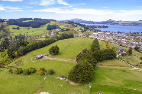 Photo of property in 62 Fairview Terrace, Sawyers Bay, Port Chalmers, 9023