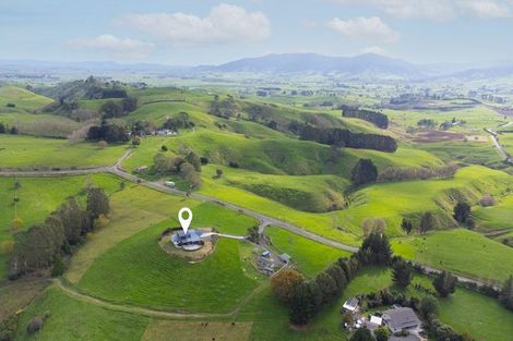 Photo of property in 660 Quine Road, Tahuna, Morrinsville, 3373