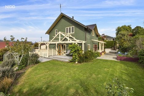 Photo of property in 13 Station Road, Warrington, Waikouaiti, 9471