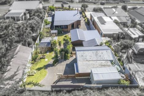 Photo of property in 15 Wainui Street, Koitiata, Whanganui, 4581