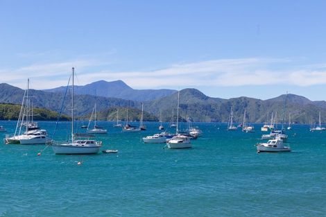 Photo of property in 10 Turners Road, Waikawa, Picton, 7220