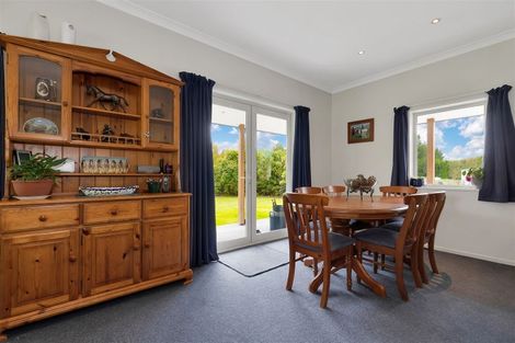 Photo of property in 2162 North Eyre Road, West Eyreton, Rangiora, 7475