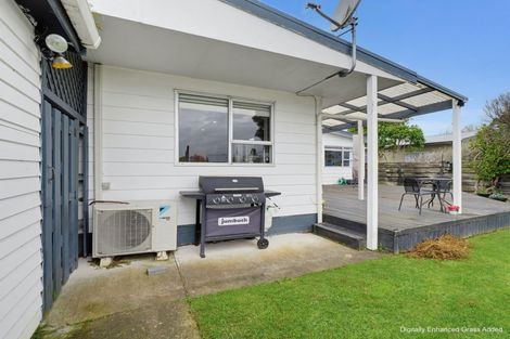 Photo of property in 105 Oxford Street, Ashhurst, 4810