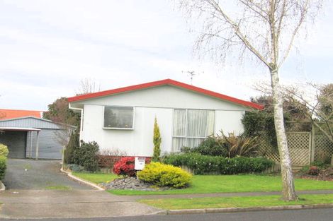 Photo of property in 29 Derby Street, Nawton, Hamilton, 3200