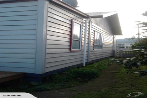 Photo of property in 80 Union Street, Waihi, 3610