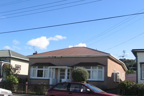Photo of property in 133 Nelson Street, Petone, Lower Hutt, 5012