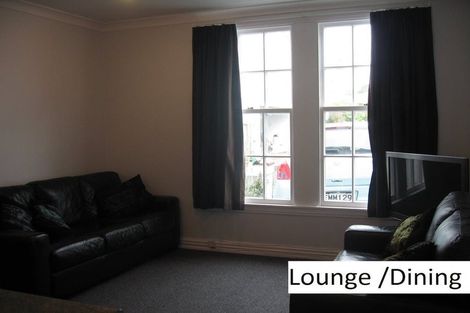 Photo of property in 8b Somerset Avenue, Newtown, Wellington, 6021