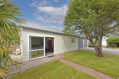 Photo of property in 8 Whitewood Crescent, West Melton, Christchurch, 7675