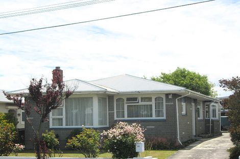 Photo of property in 45 Penrith Avenue, Somerfield, Christchurch, 8024