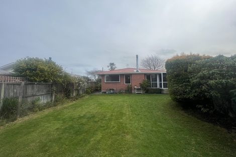 Photo of property in 56 Carruthers Street, Ilam, Christchurch, 8041
