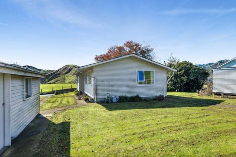 Photo of property in 468 Mangaotuku Road, Tututawa, Stratford, 4392