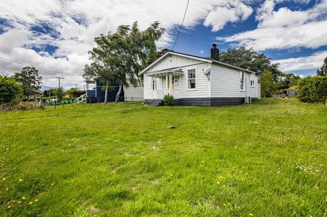 Photo of property in 112 Ruapehu Road, Ohakune, 4625